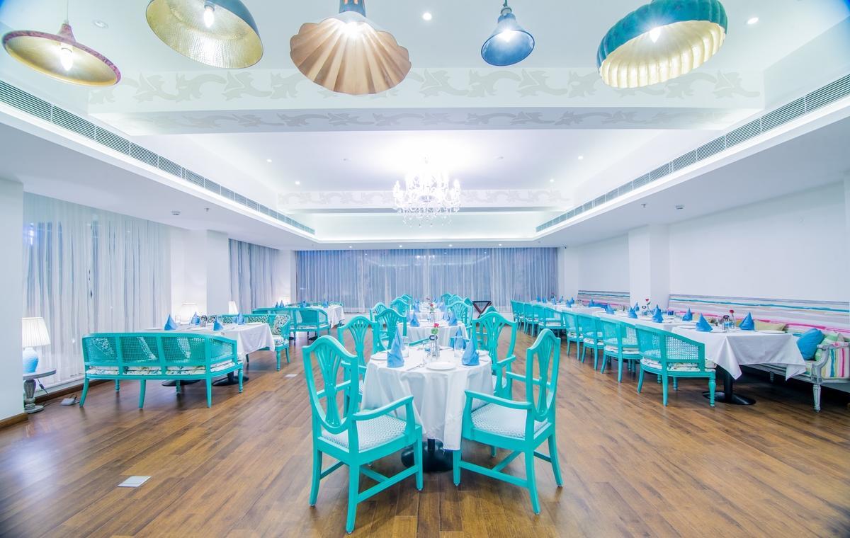 The Imperial Poonam Hotel Phagwāra Extérieur photo