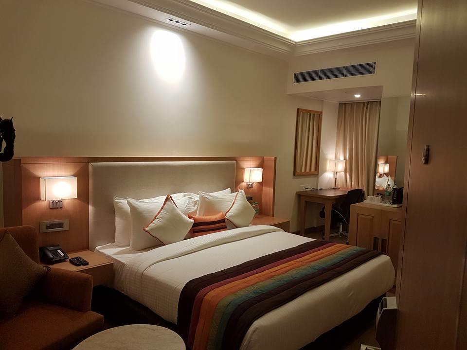 The Imperial Poonam Hotel Phagwāra Extérieur photo