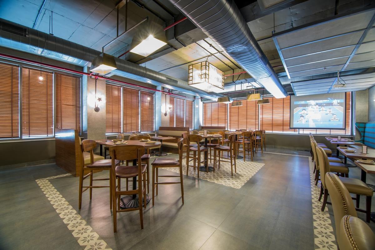 The Imperial Poonam Hotel Phagwāra Extérieur photo