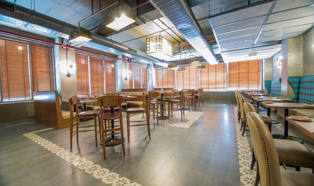 The Imperial Poonam Hotel Phagwāra Extérieur photo